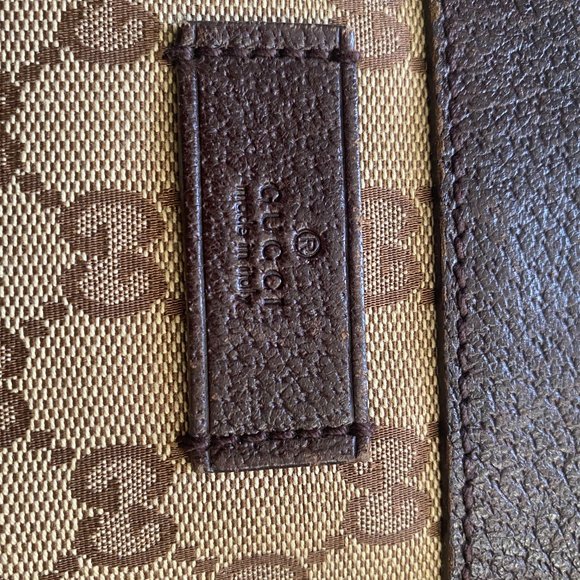 Gucci Tote - Picture 5 of 7